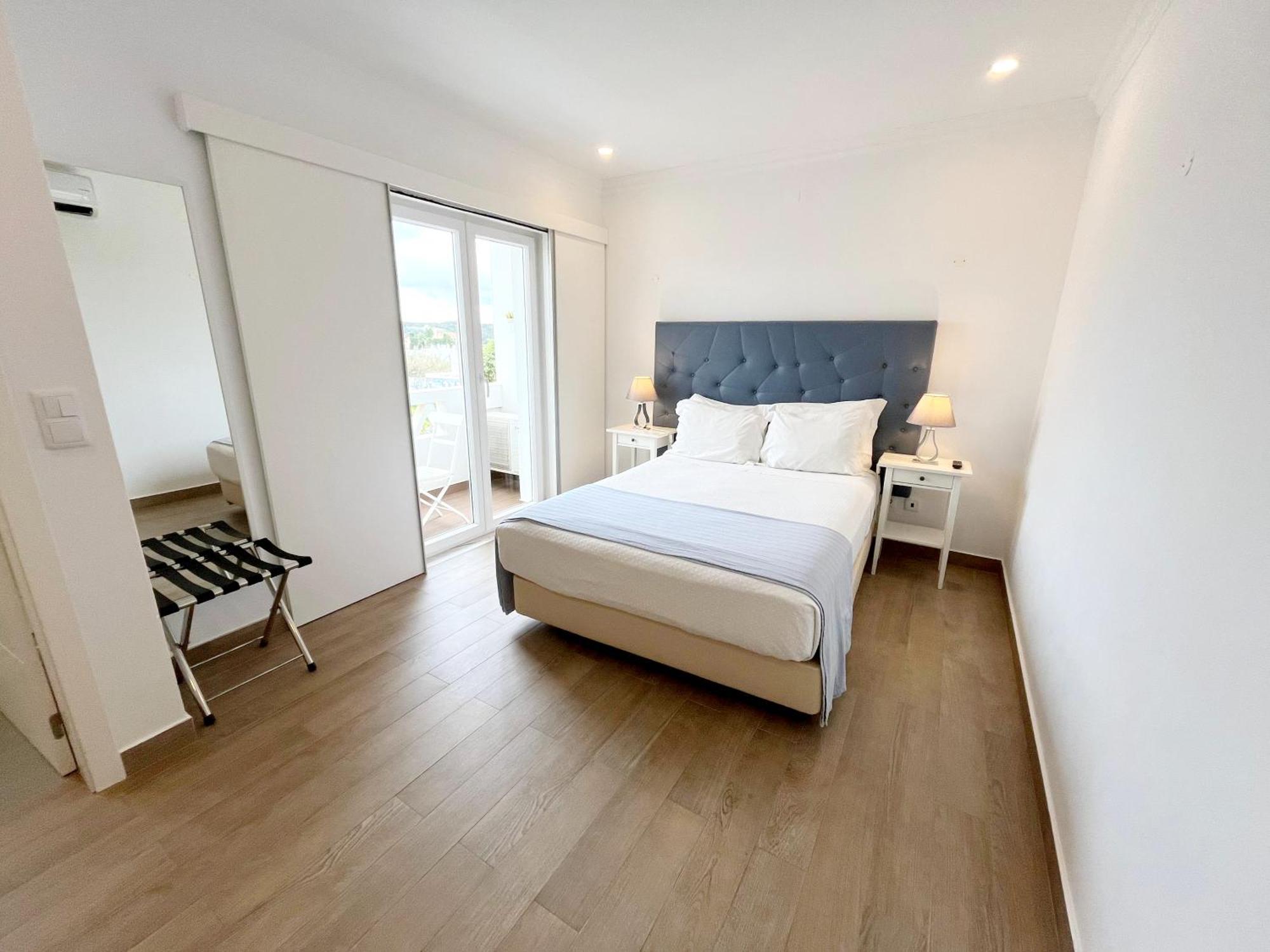 River Inn - Duna Parque Resorts & Hotels (Adults Only) Vila Nova de Milfontes Exterior photo