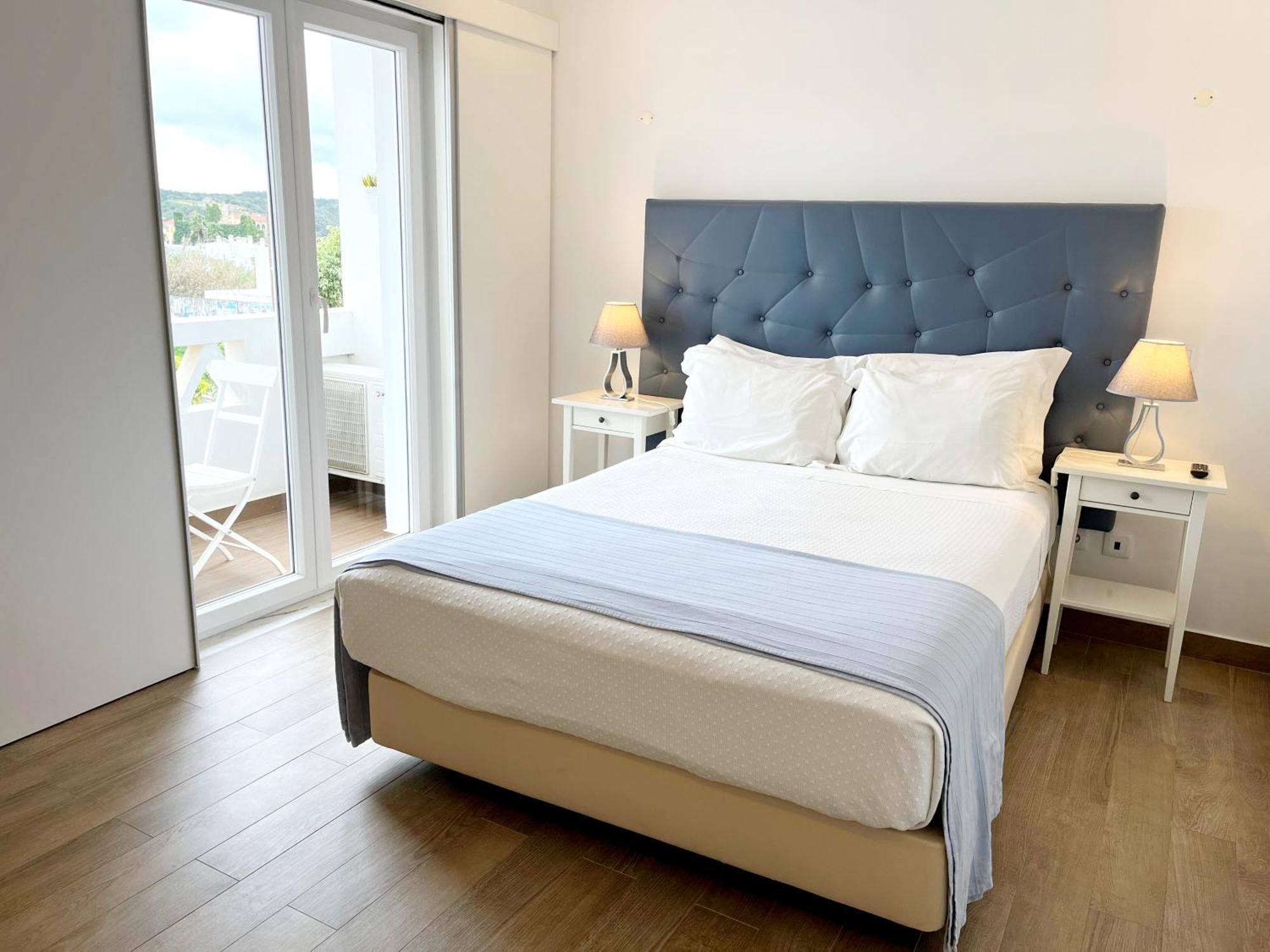 River Inn - Duna Parque Resorts & Hotels (Adults Only) Vila Nova de Milfontes Exterior photo